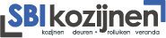 SBI Kozijnen Logo